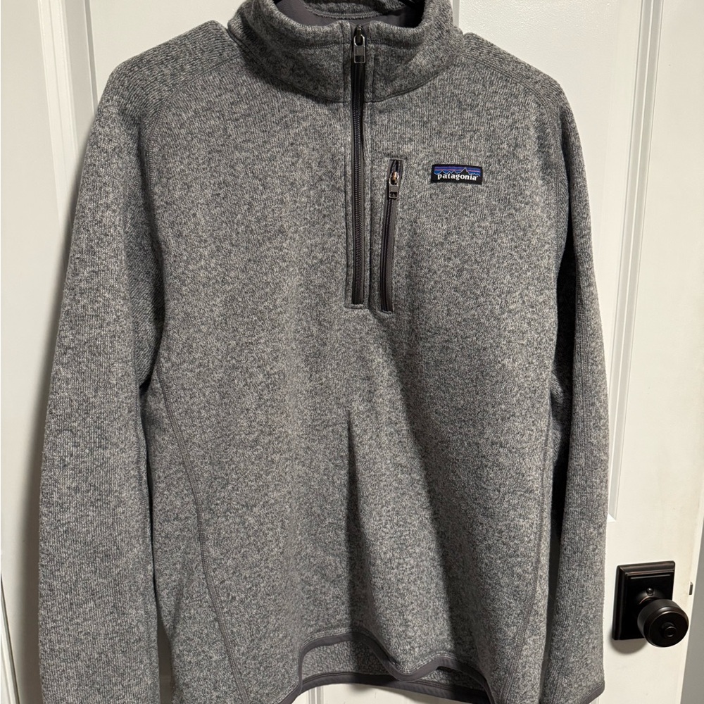 Patagonia Better Sweater